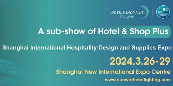 Hotel & Shop Plus Shanghái 2024