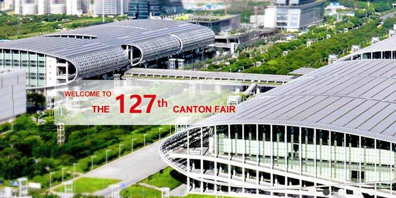 the 127th Canton Fair