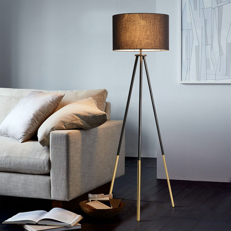 Living Room Floor Lamp