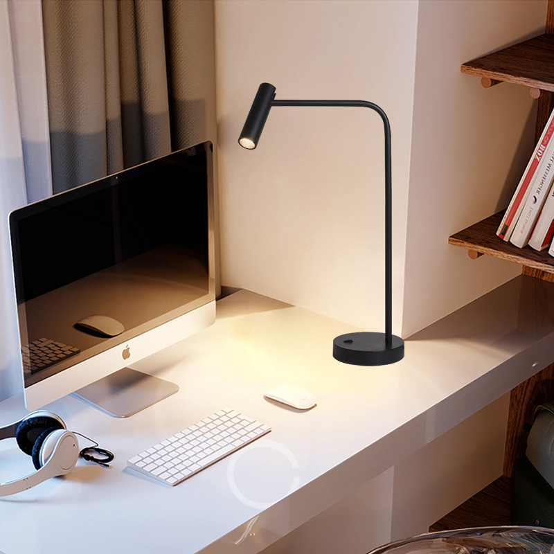 LED Desk reading light