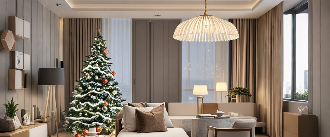 Modern Hotel Ambient Lighting Designs