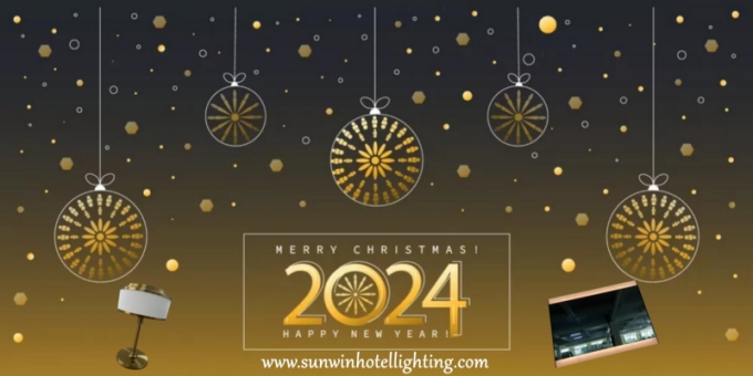 Feliz Navidad y Próspero Año Nuevo 2024
    