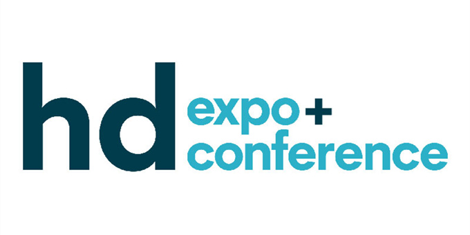 hd expo + conferencia 2020 cancelada, se vuelve virtual